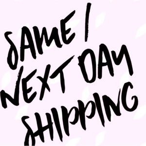 Welcome to my closet